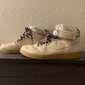 Jordan 1 Retro High Strap N7 Aztec Nike